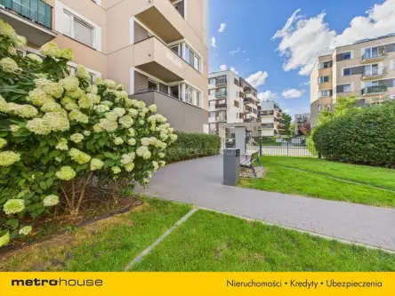 Warszawa ,  Krzyżówki   9