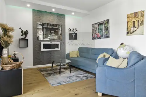 Warszawa ,  Bartycka   4