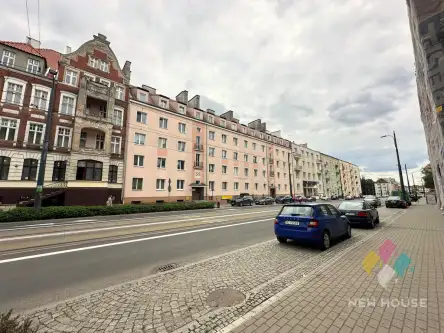 Olsztyn ,  Tadeusza Kościuszki   10