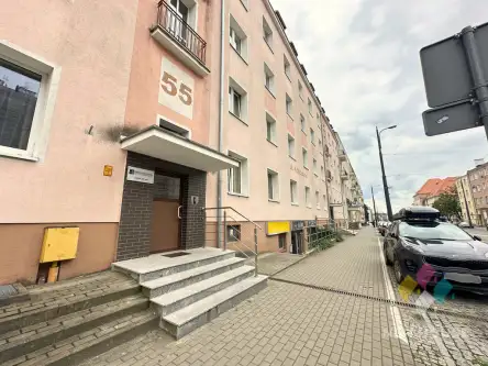 Olsztyn ,  Tadeusza Kościuszki   16