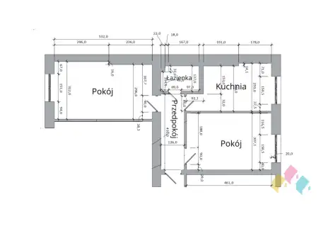 Olsztyn ,  Tadeusza Kościuszki   9