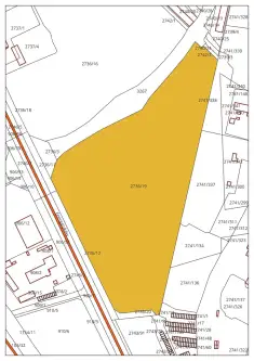  Stalowa wola   Energetyków 