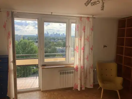  Warszawa   Afrykańska 