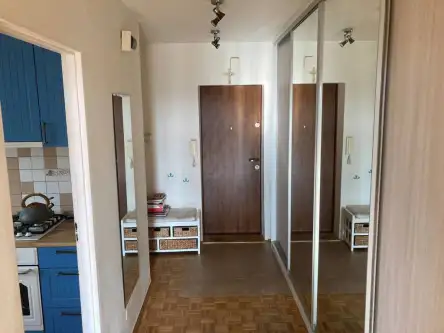 Warszawa ,  Afrykańska   2