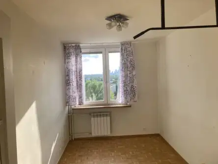 Warszawa ,  Afrykańska   6