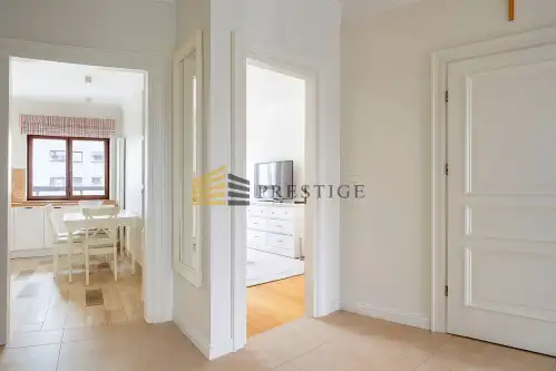 Warszawa ,  Adama Naruszewicza   8