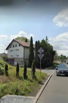 Dąbrowa górnicza ,  Parkowa   2