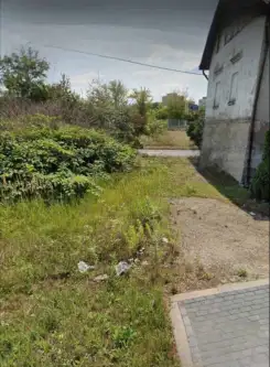 Dąbrowa górnicza ,  Parkowa   3