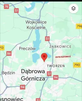 Dąbrowa górnicza ,  Parkowa   4