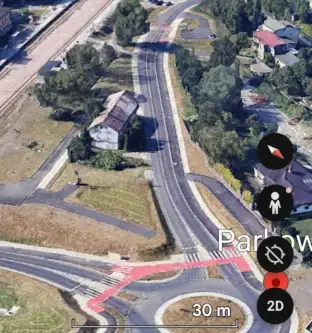 Dąbrowa górnicza ,  Parkowa   8