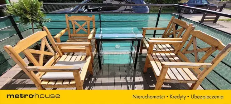 Puck ,  Jarzębinowa   16