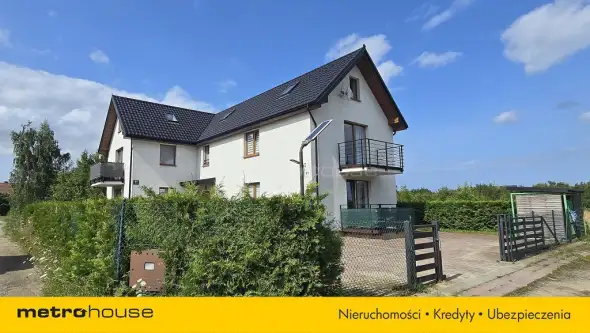 Puck ,  Jarzębinowa   5