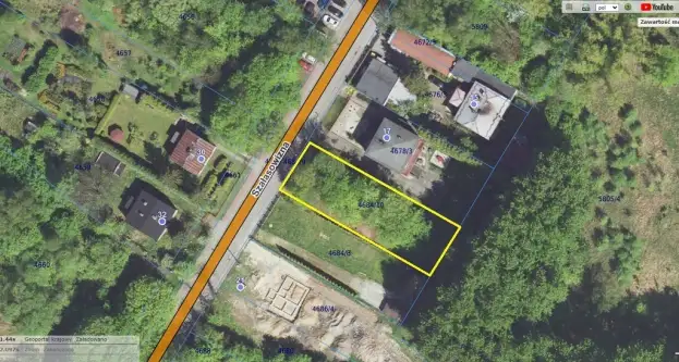 Dąbrowa górnicza ,  Szałasowizna   3