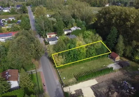 Dąbrowa górnicza ,  Szałasowizna   4