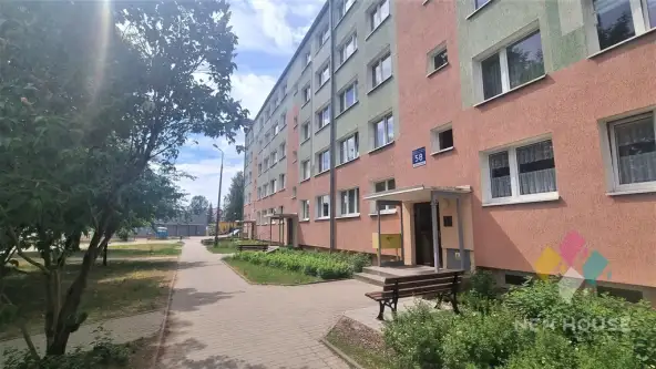 Olsztyn ,  al. Aleja Marszałka Józefa Piłsudskiego   14