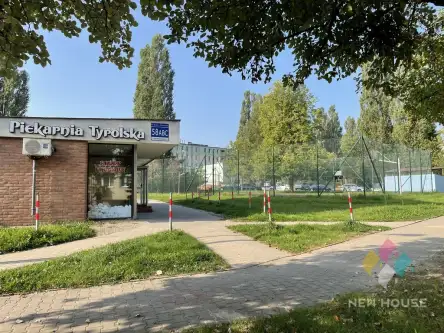 Olsztyn ,  al. Aleja Marszałka Józefa Piłsudskiego   15