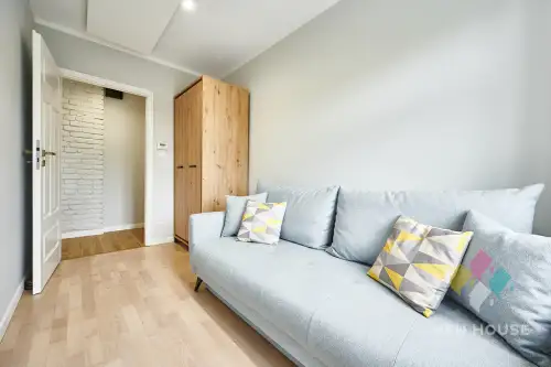 Olsztyn ,  Walentego Barczewskiego   12