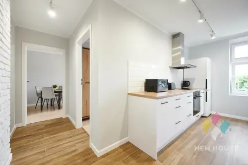 Olsztyn ,  Walentego Barczewskiego   3