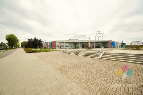 Olsztyn ,  Dworcowa   15