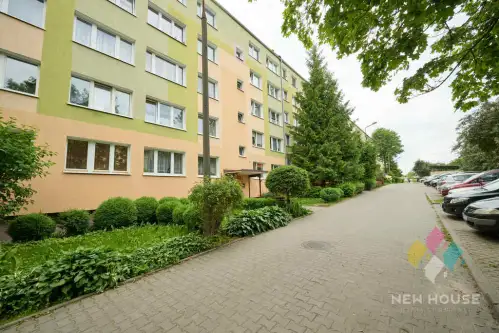 Olsztyn ,  Dworcowa   16