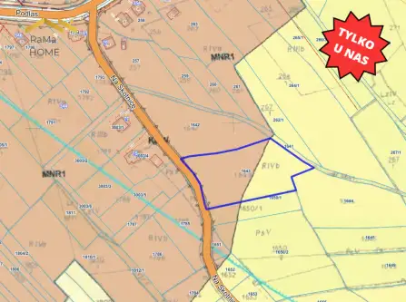 Zalas ,  Na Skotnicę   12