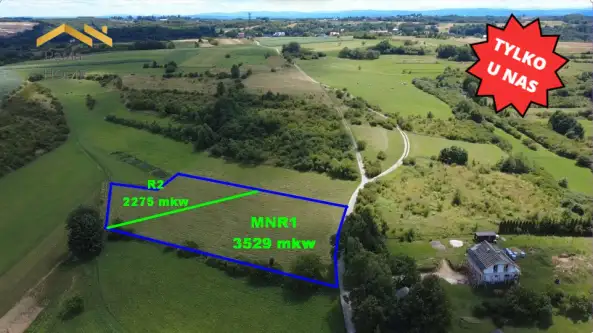 Zalas ,  Na Skotnicę   8