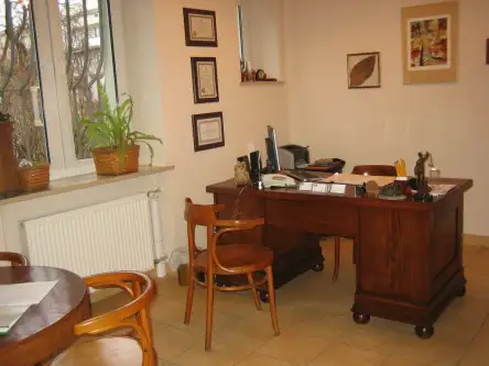 Warszawa ,  Jarosława Dąbrowskiego   19