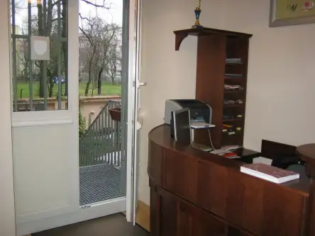 Warszawa ,  Jarosława Dąbrowskiego   4