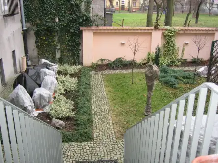 Warszawa ,  Jarosława Dąbrowskiego   9