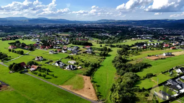 Nowy Sącz ,  Gorczańska   12