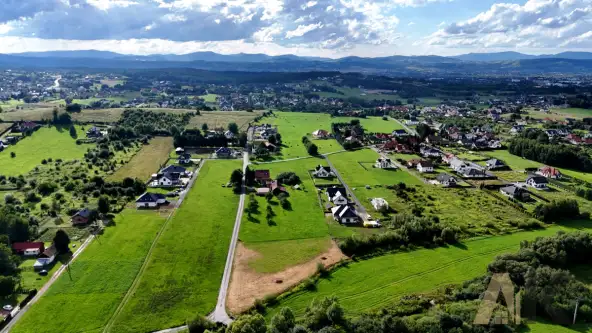 Nowy Sącz ,  Gorczańska   13