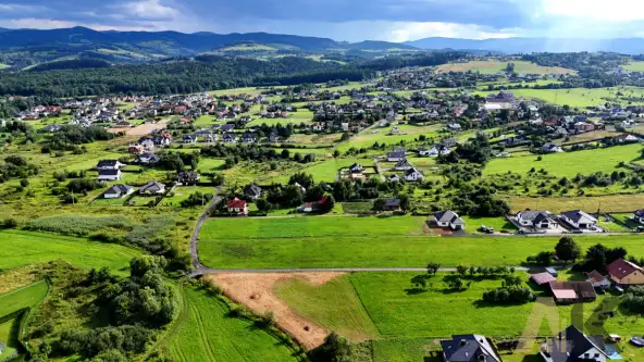 Nowy Sącz ,  Gorczańska   15