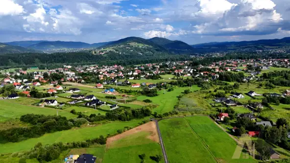 Nowy Sącz ,  Gorczańska   17