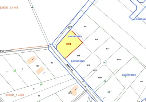 Szczecin ,  Azaliowa   2