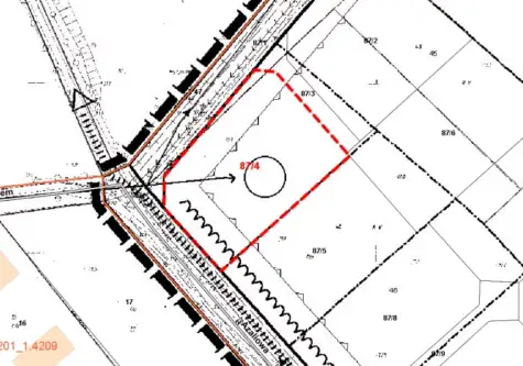 Szczecin ,  Azaliowa   3