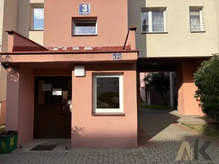 Nowy Sącz ,  Prof. Romualda Reguły   4