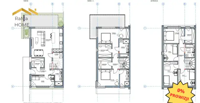 Kraków ,  Dożynkowa   12