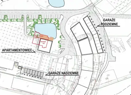 Wadowice ,  Jana Matejki   3