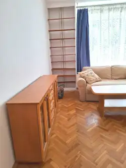 Warszawa ,  Adama Próchnika   4