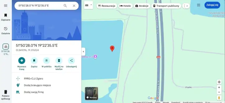 Zgierz ,  Pieńki   7