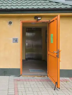 Tarnów ,  Westerplatte   10