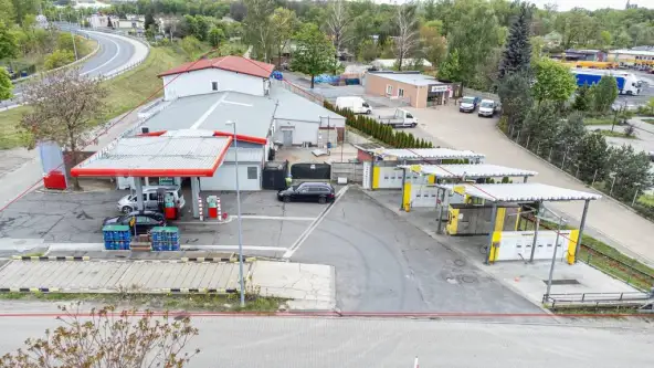 Głogów ,  Portowa   2