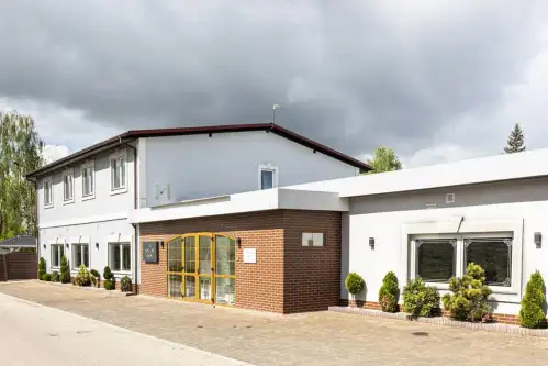 Głogów ,  Portowa   3