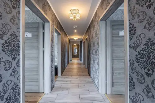 Głogów ,  Portowa   8