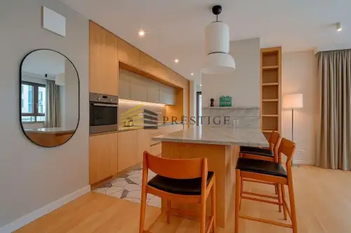 Warszawa ,  Leona Kruczkowskiego   4