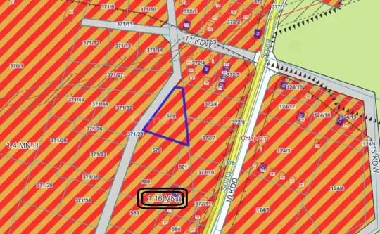 Chłapowo ,  Zagrodowa   11