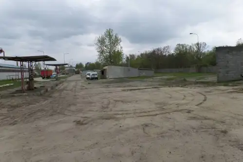 Głogów ,  Portowa   8