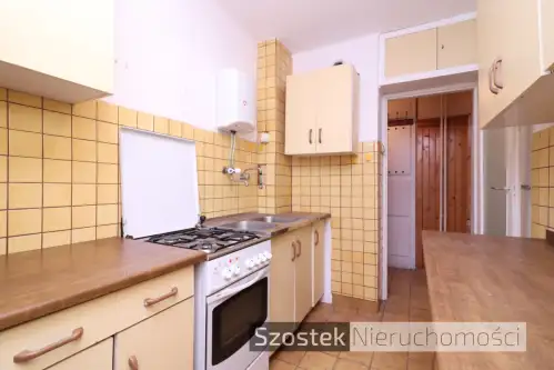 Kraków ,  Mazowiecka   10