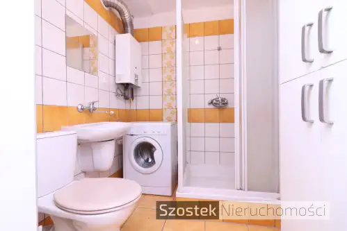 Kraków ,  Mazowiecka   12