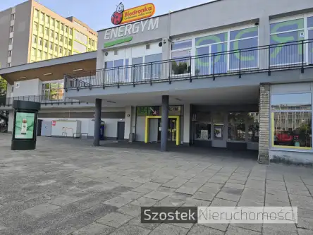 Kraków ,  Mazowiecka   16